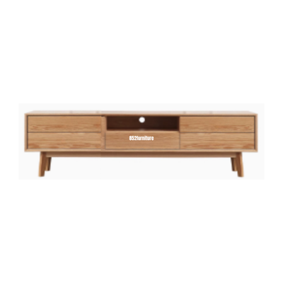A345日式橡木電視櫃 (Oak tv cabinet)