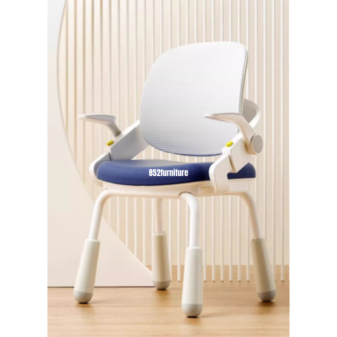 A349兒童升降學習椅 (children&#39;s adjustable learning chair)