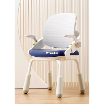 A349兒童升降學習椅 (children&#39;s adjustable learning chair)