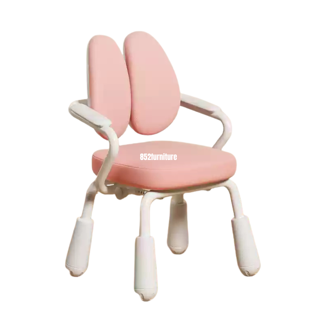 A309兒童升降學習椅 (children&#39;s adjustable learning chair)