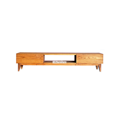 A458老榆木電視櫃 (Elm Tv Cabinet)