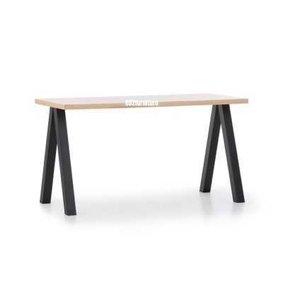 A463 北歐木小桌(wooden table table console)