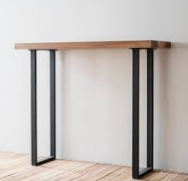 Table console | 玄關桌