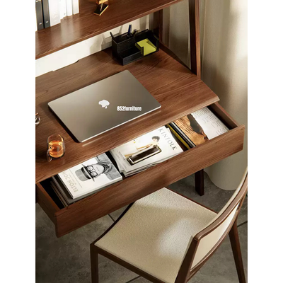 (包送貨安裝 | Delivery and Assembly Included) A464 日式書台( wooden desk)
