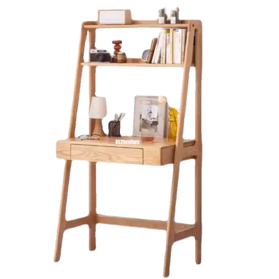 A465日式書台(wooden desk)
