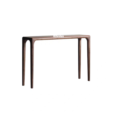 A470北歐木小桌 (wooden table table console)