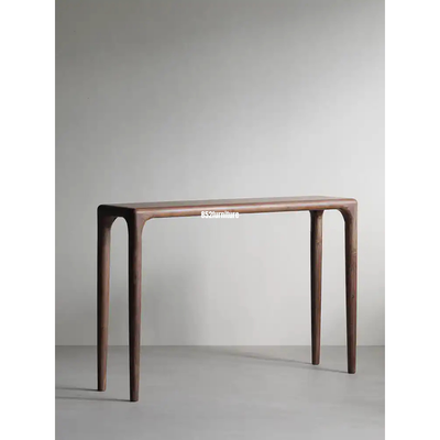(包送貨安裝 | Delivery and Assembly Included) A470北歐木小桌 (wooden table table console)