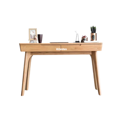 A116 日式實木書台(desk)