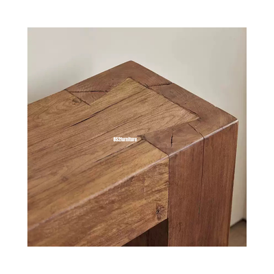 (包送貨安裝 | Delivery and Assembly Included) A471實木小桌 (wooden table table console)