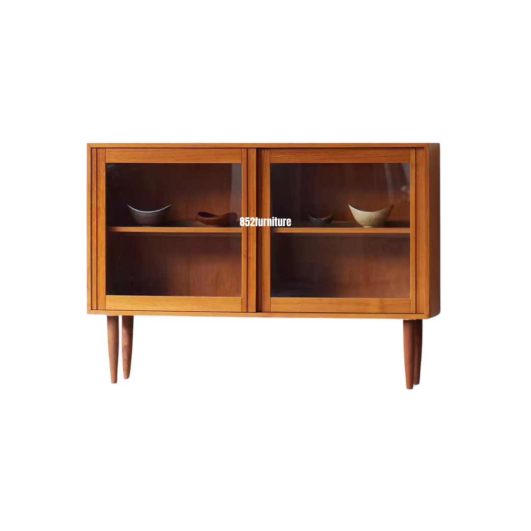 A475日式躺門餐邊櫃 (dining sideboard)
