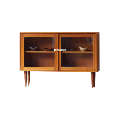 A475日式躺門餐邊櫃 (dining sideboard)