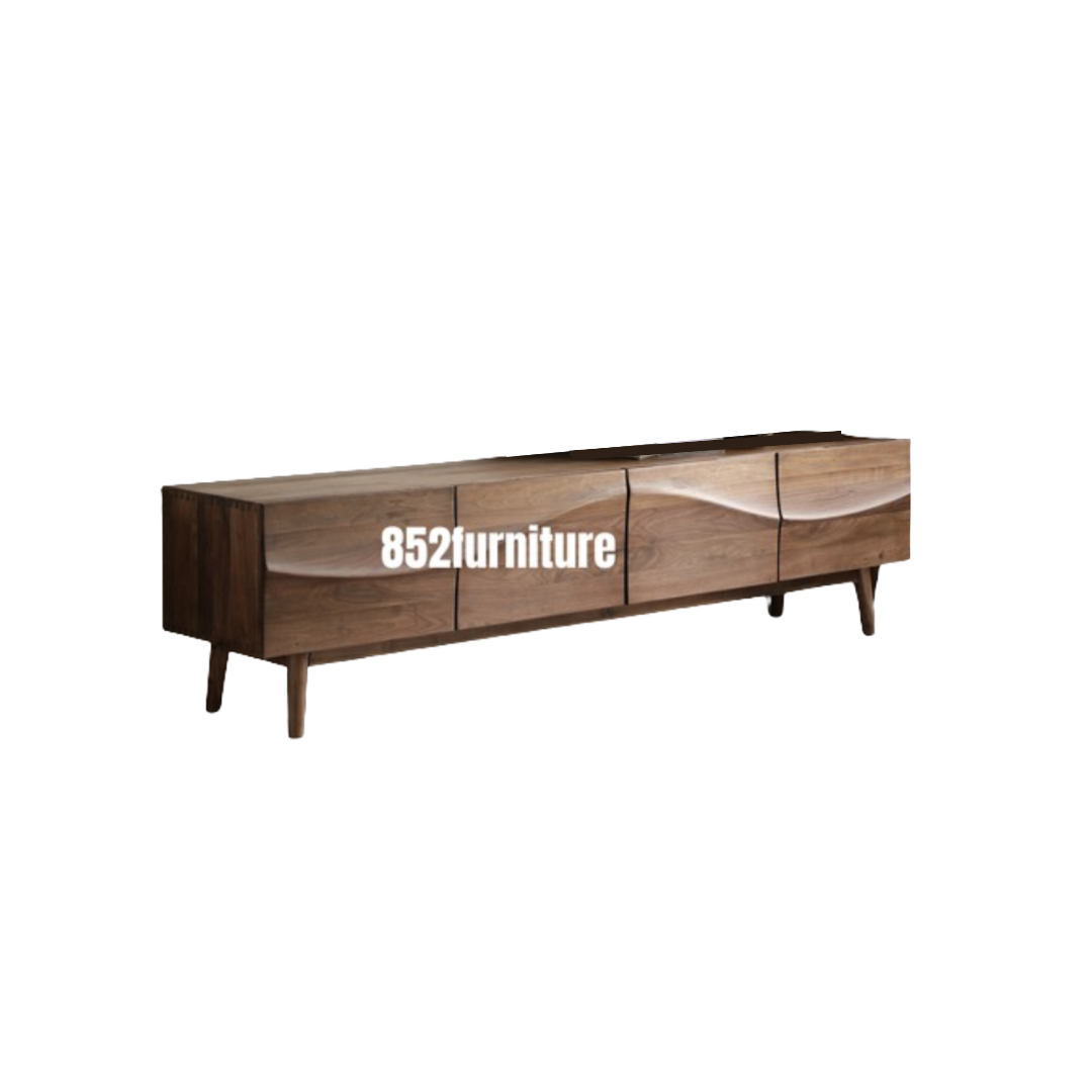 A379 北歐松木電視櫃 (Tv cabinet)