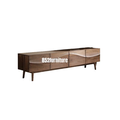 A379 北歐松木電視櫃 (Tv cabinet)