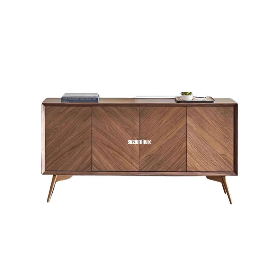 A385 北歐餐邊櫃 (dining sideboard)