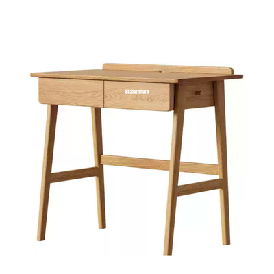 A481日式橡木書枱 ( Oak desk)