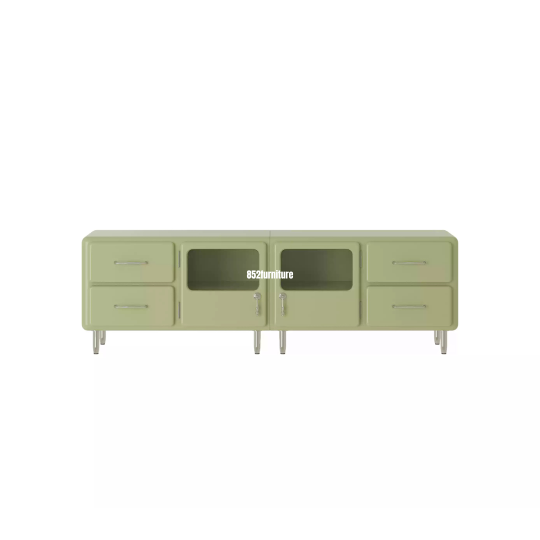 A255复古電視櫃 (Retro tv cabinet)