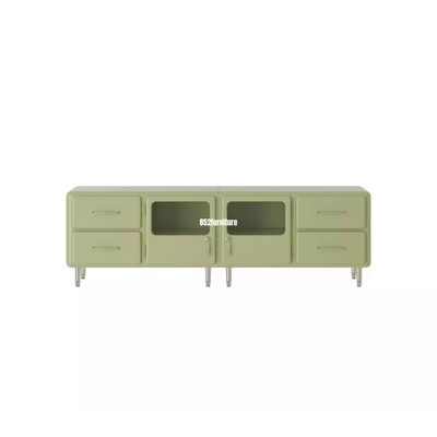 A255复古電視櫃 (Retro tv cabinet)