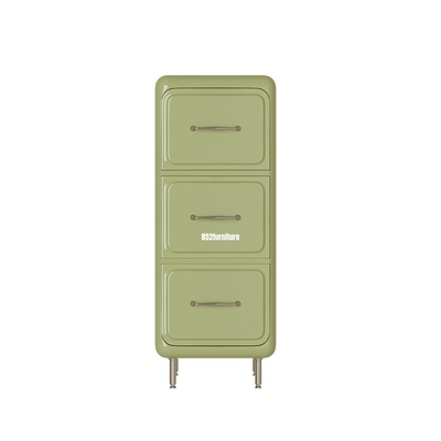 (包送貨安裝 | Delivery and Assembly Included) A279日式复古斗櫃 (Retro chest of drawers)