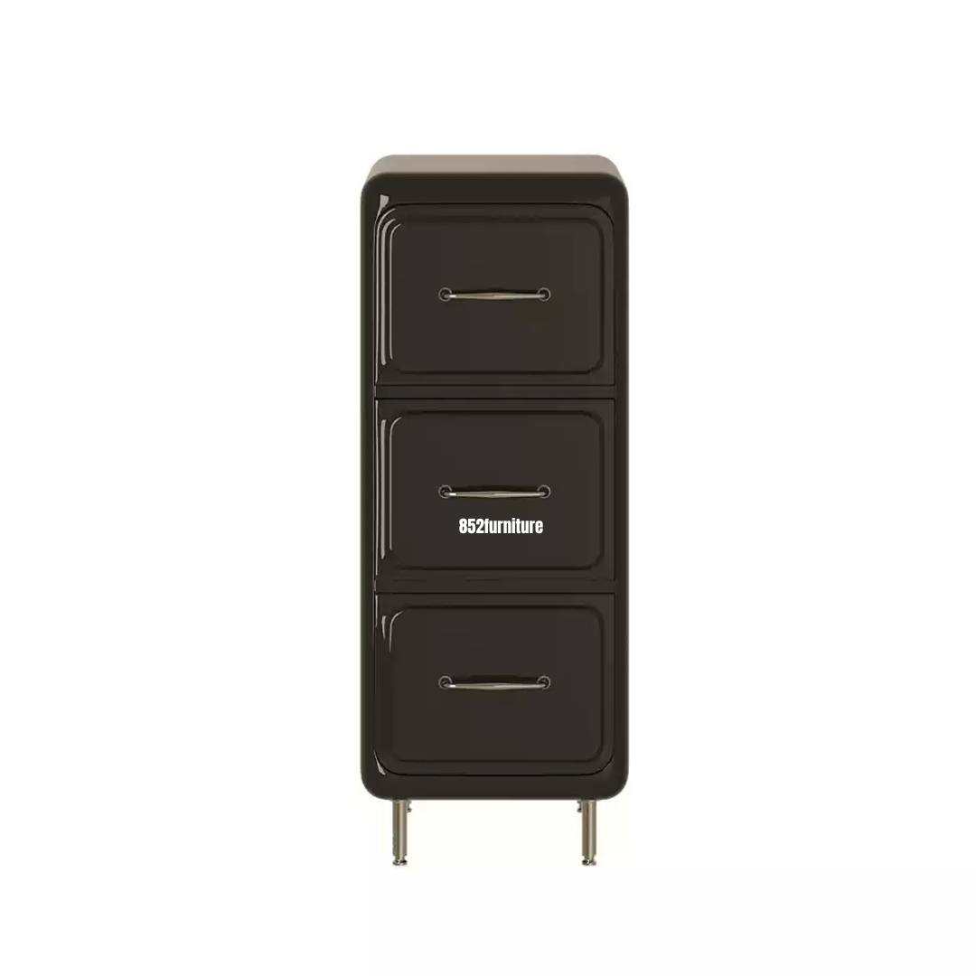 A279日式复古斗櫃 (Retro chest of drawers)
