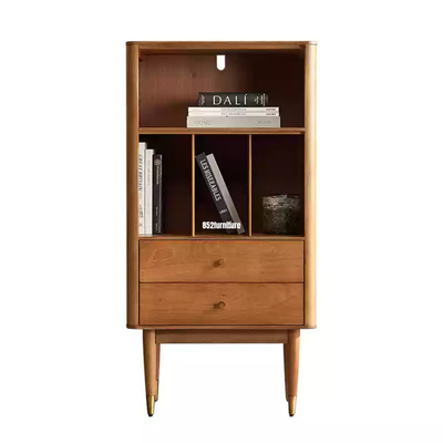 A488原木音響櫃 (HI-FI櫃) wooden audio cabinet