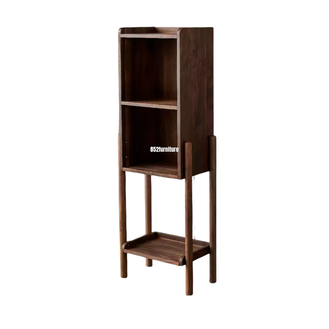 A486原木音響櫃 (HI-FI櫃) wooden audio cabinet
