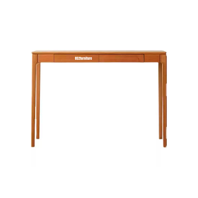 A489實木玄關桌(wooden table table console)