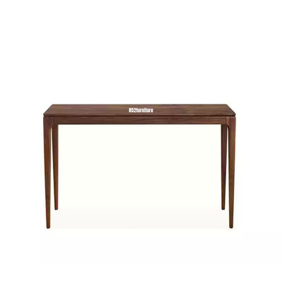 A490胡桃木玄關桌(walnut table table console)