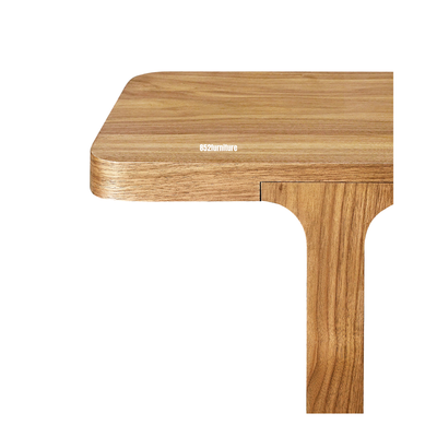 (包送貨安裝 | Delivery and Assembly Included)  A447白蠟木玄關桌(ash table console)