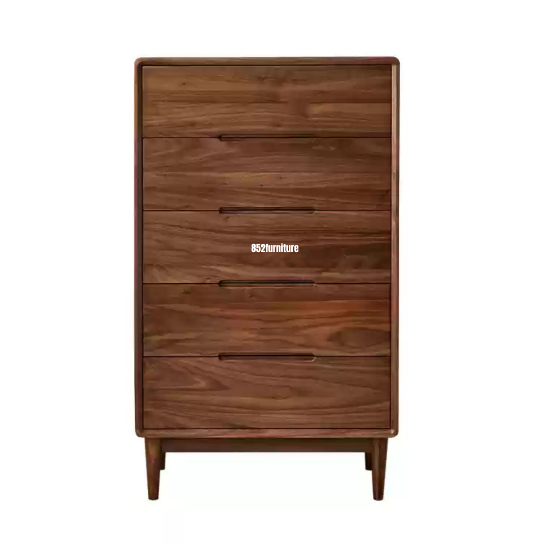 A509日式五斗櫃 (Chest of Drawers)