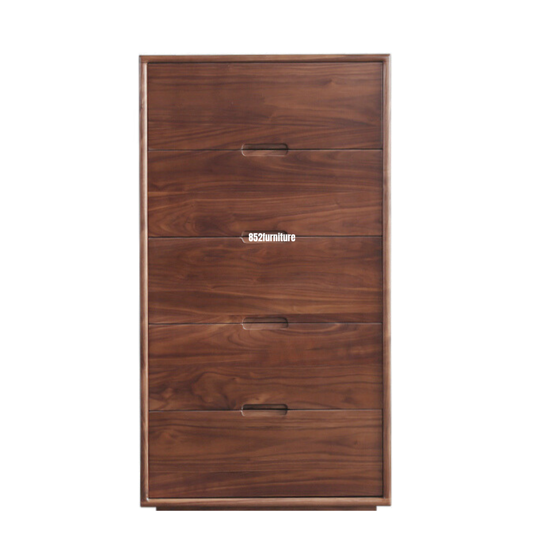 A510日式五斗櫃 (Chest of Drawers)