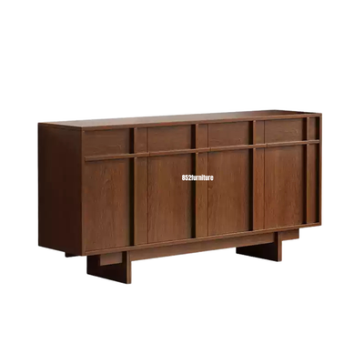 A518實木餐邊櫃 (Dining Sideboard)