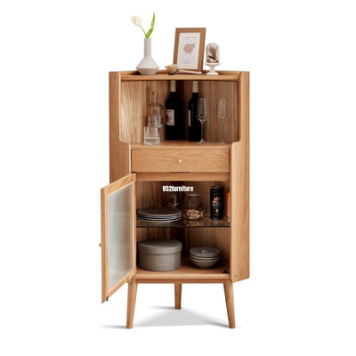 A520日式轉角櫃 (corner cabinet)