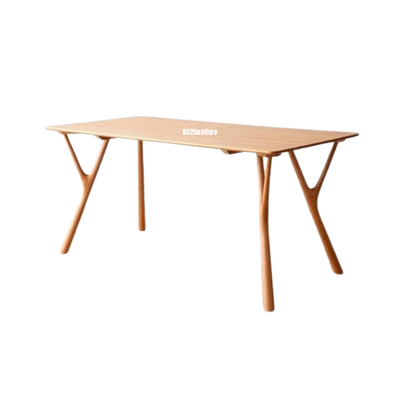 A036 櫻桃木餐桌 (dining table)