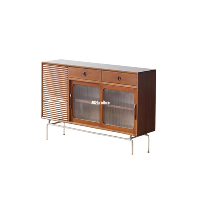 A067复古餐邊櫃 (dining sideboard)