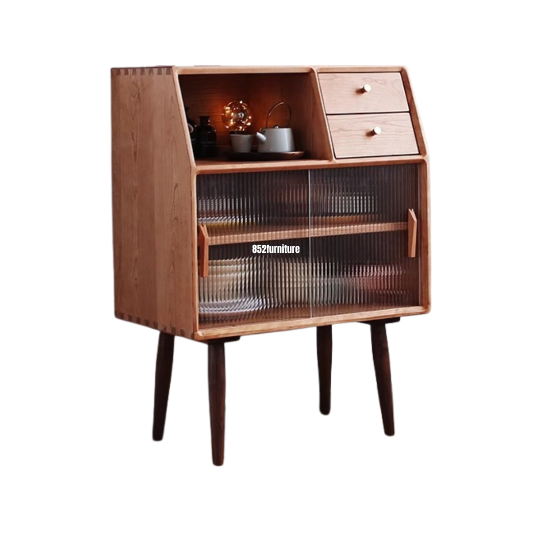 A533日式餐邊櫃 (dining sideboard)