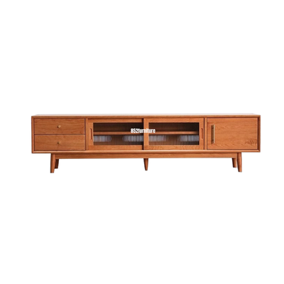 A535櫻桃木電視櫃 (tv cabinet)