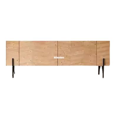 A556實木餐櫃 (dining sideboard)