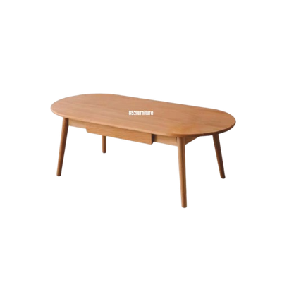 ​A550 櫻桃木茶几 (cherry coffee table)