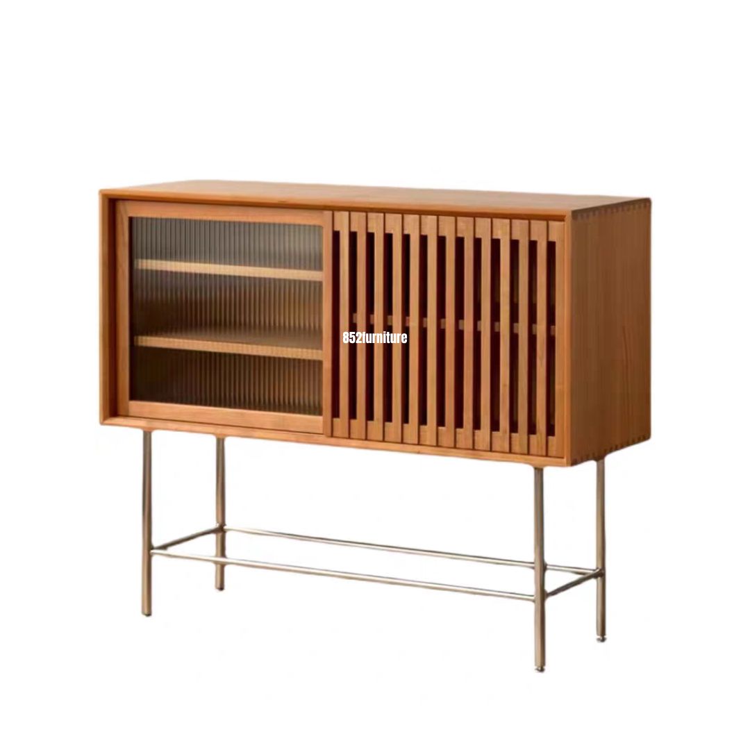 A553日式餐邊櫃 (dining sideboard)