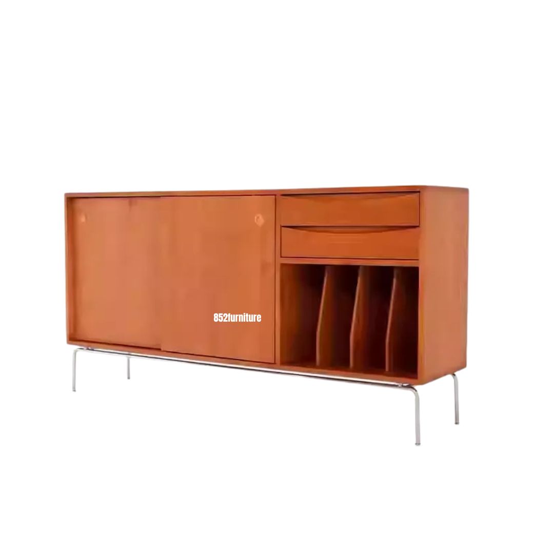 A568日式餐邊櫃 (dining sideboard)