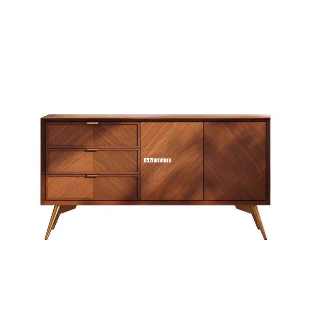 A569日式餐邊櫃 (dining sideboard)