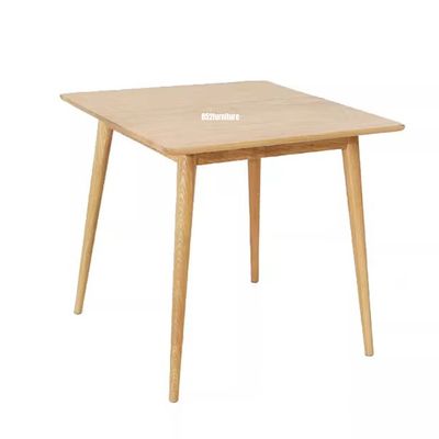 A570白橡木餐桌 (dining table)