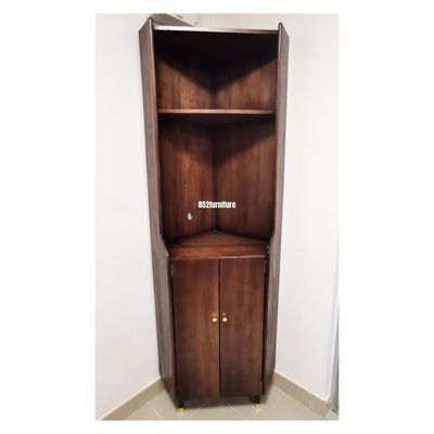 A095日式轉角櫃 (corner cabinet)