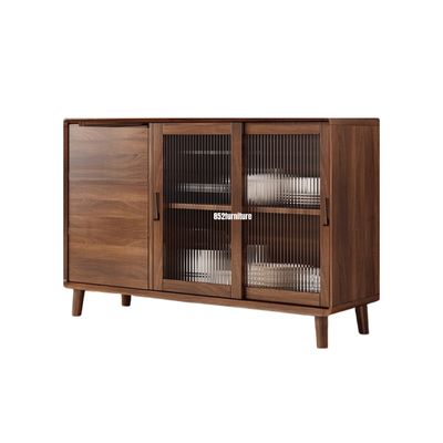 A572長虹玻璃餐邊櫃 (dining sideboard)