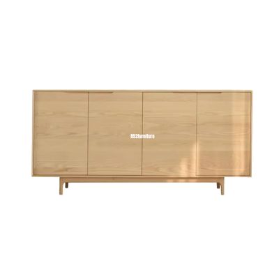 A583白蠟木餐邊櫃 (Ash dining sideboard)