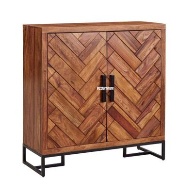 A585魚骨紋鞋櫃 (pattern shoe cabinet)