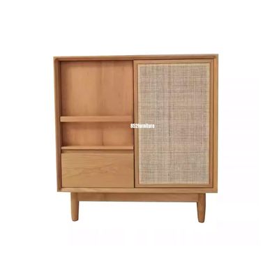 A587藤織面餐邊櫃 (Dining sideboard)