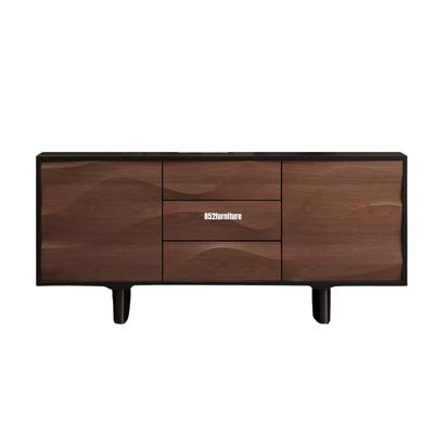 A593波浪紋餐邊櫃 (dining sideboard)