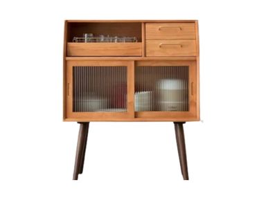 (包送貨安裝 | Delivery and Assembly Included)   A004 日式餐邊櫃 (dining sideboard)