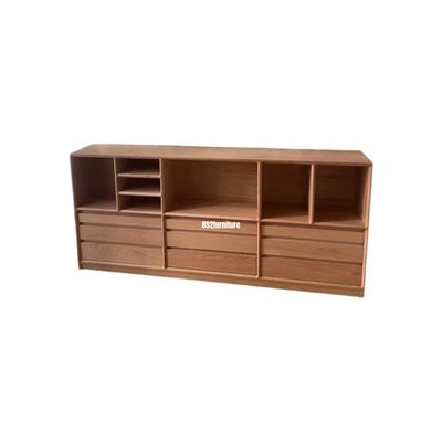 (包送貨安裝 | Delivery and Assembly Included)  A315日式坐地餐邊櫃 (Dining Sideboard)